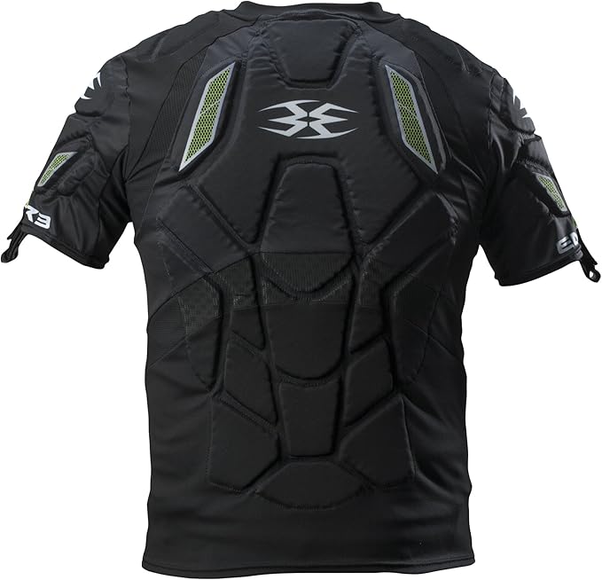 empire chest protector