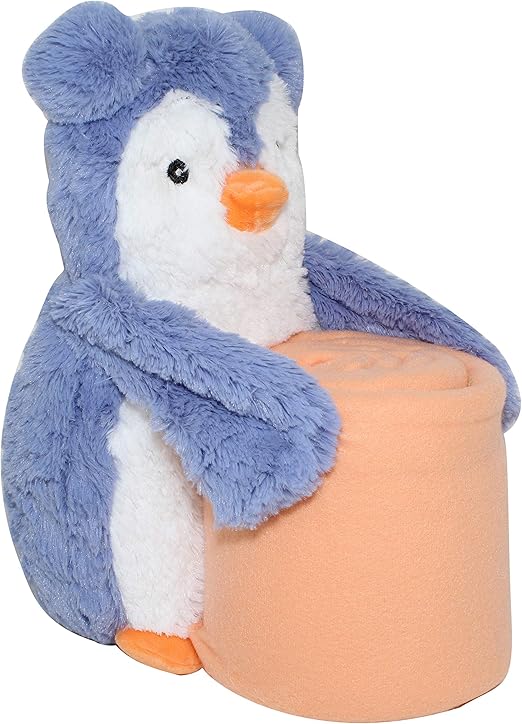 silver one baby blanket