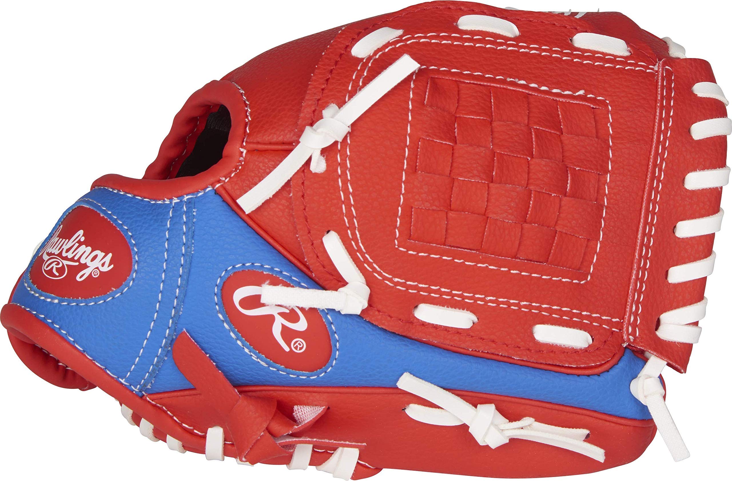 Rawlings | Players Series T-Ball & Youth Baseball Glove | Sizes 9