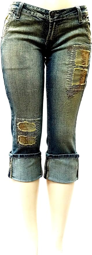 weatherproof vintage lined jeans