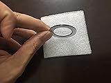 Xibaisi Custom GOBO Lens GOBO Lens for GOBO