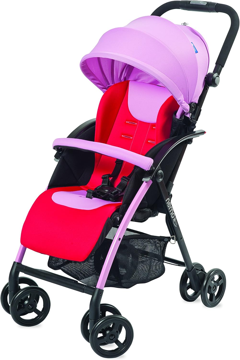 nemo pushchair