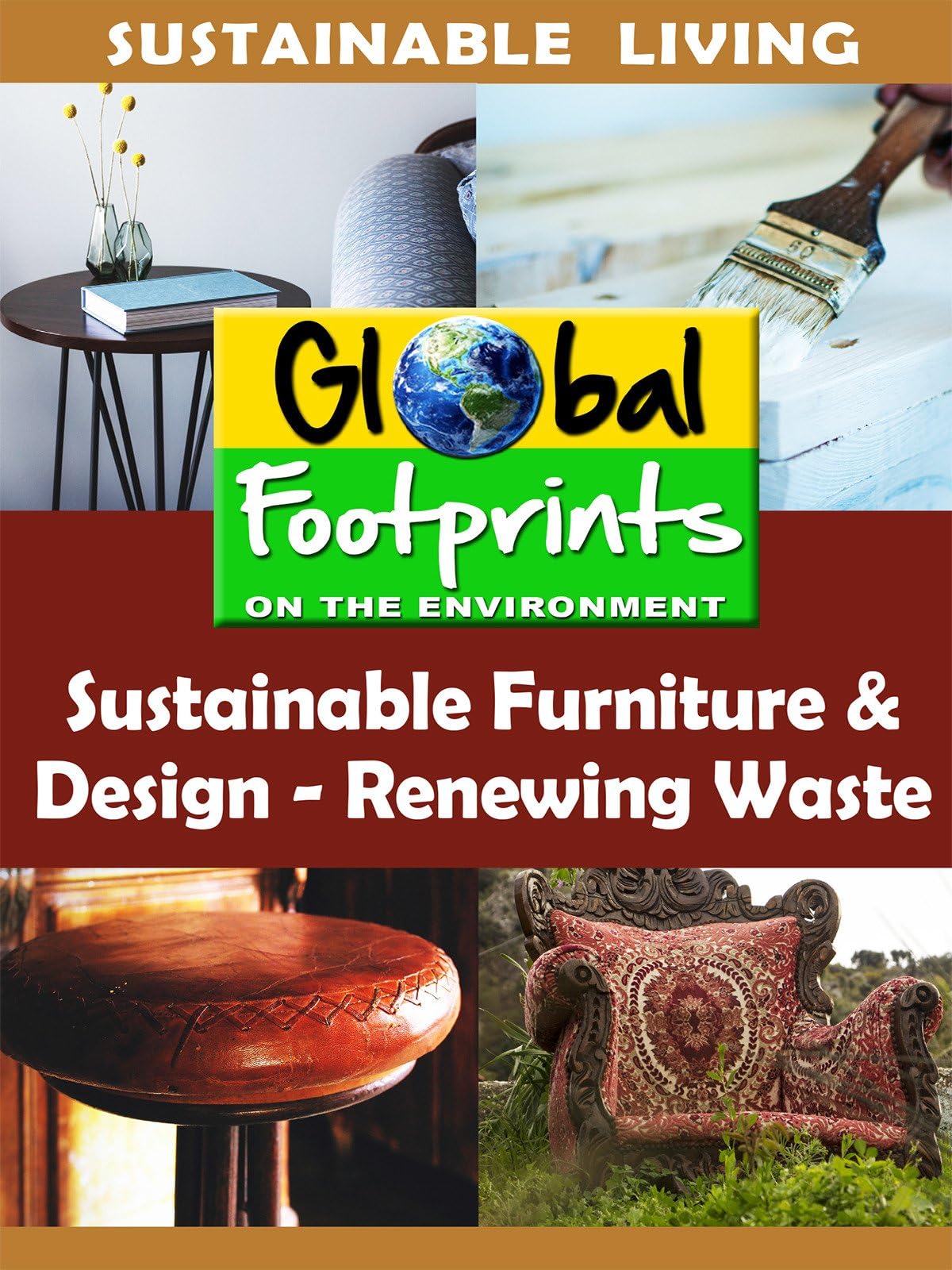 Global FootprintsSustainable Furniture & Design Renewing Waste Pricepulse