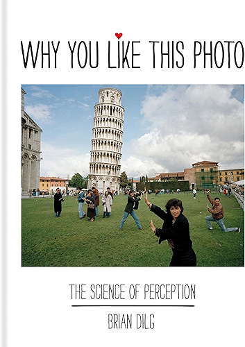 Download Why You Like This Photo: The science of perception (English Edition) PDF