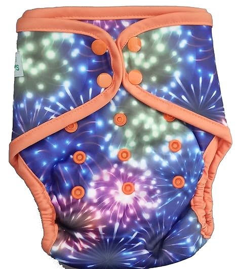 amazon green diapers