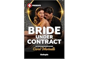 Bride Under Contract: A Cinderella Billionaire Contemporary Romance (Wed into a Billionaire's World Book 1)