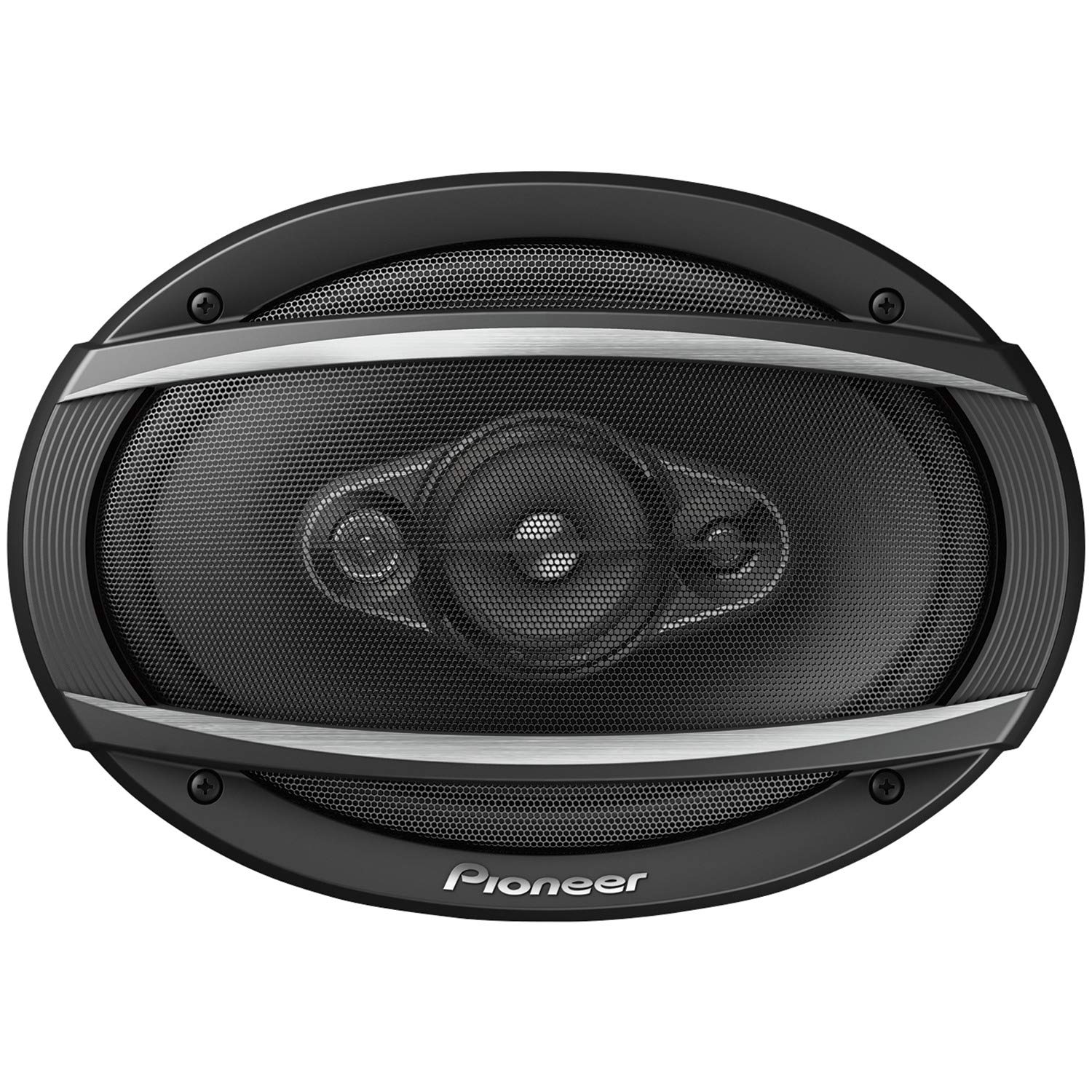 pioneer 450w impp subwoofer