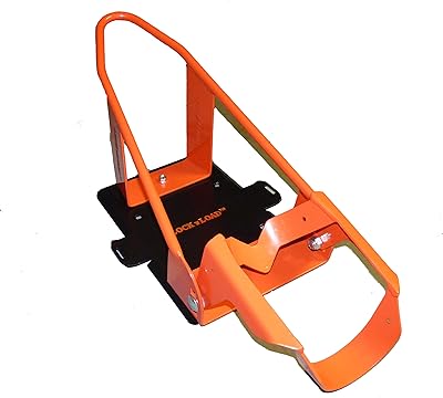 Calzo para rueda Lock N Load Deluxe