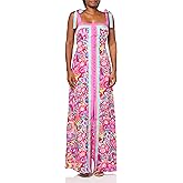 Trina Turk Women's Floral Maxi Dress