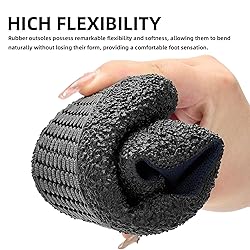 SUITSER Minimalist Barefoot Sock Shoes for Women