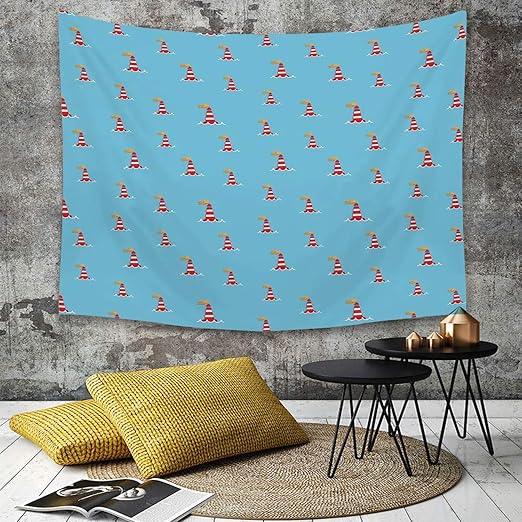 Tapestry Hippie Tapiz Tapiz De Pared Con Decoracion Para El Hogar