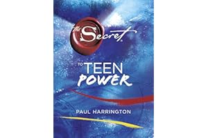 The Secret to Teen Power