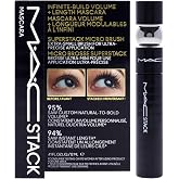 MAC MAC Stack Mascara Superstack Micro Brush Mascara Women 0.41 oz