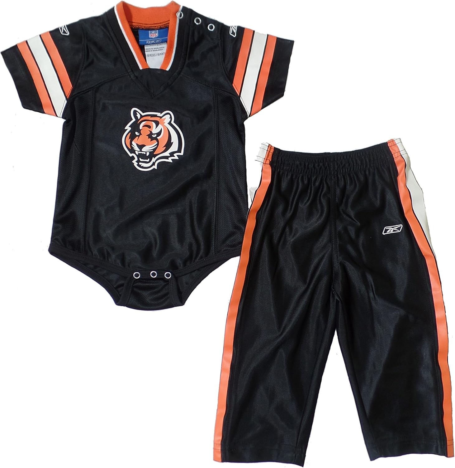 baby bengals jersey