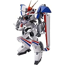 Amazon.com: TAMASHII NATIONS - Metal Armor Dragonar - Dragonar-1 