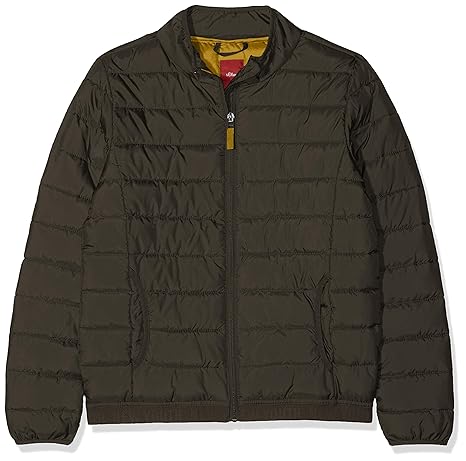 s.Oliver RED Label Junior Jungen Funktionale Steppjacke