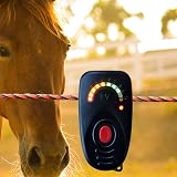 Hotline Electric Fencing Electric Fence Line Tester High Voltage Indicator view 4