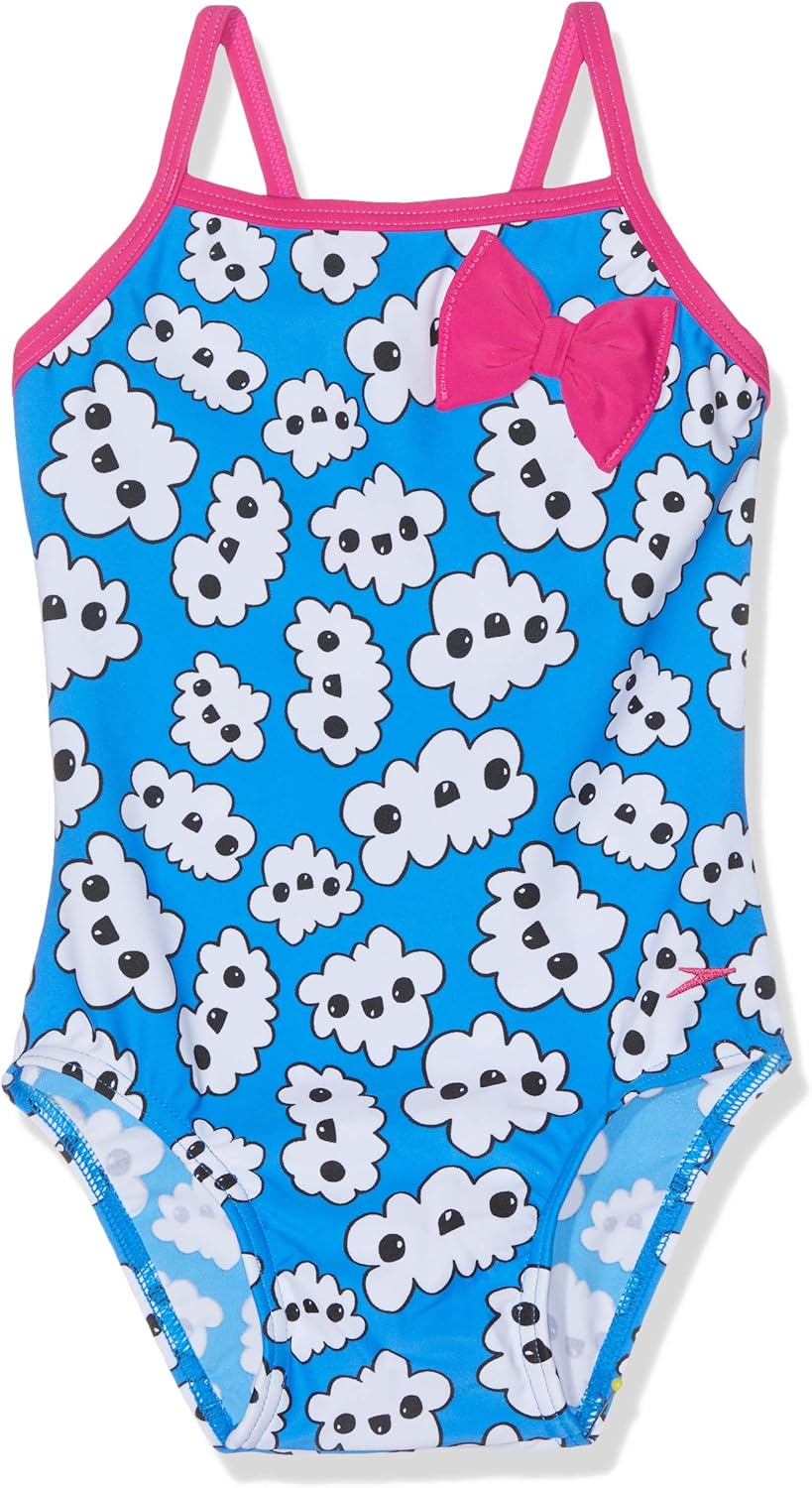 speedo baby swimsuit