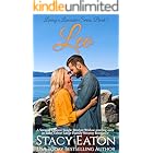 Leo: A Second Chance Single Mother Widow starting over in Lake Tahoe Large Family Steamy Romance (Loving a Lancaster Book 1)