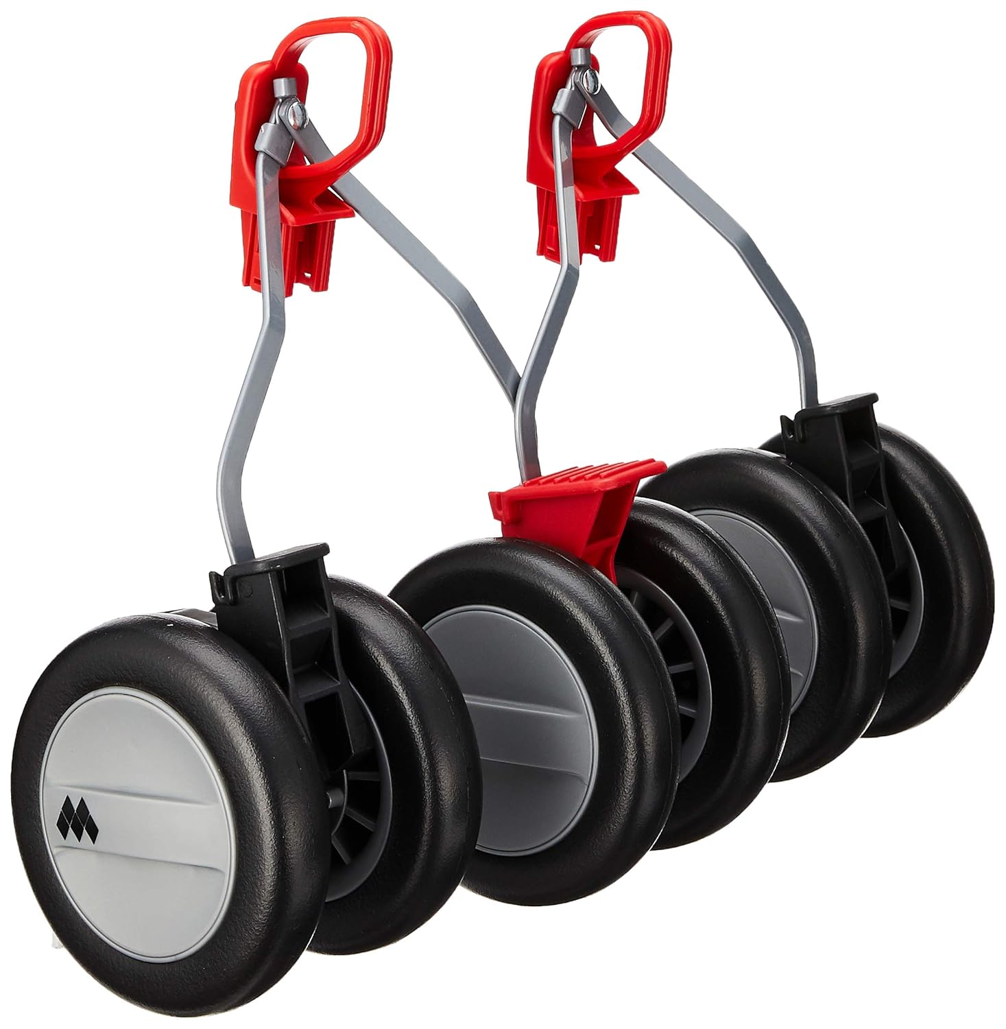 maclaren triumph wheels