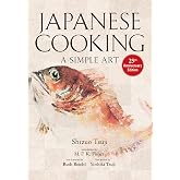 Japanese Cooking: A Simple Art