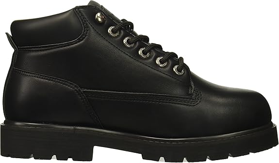 amazon lugz boots