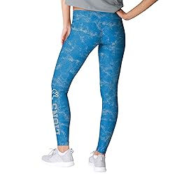 FOCO Women's Standard NFL Ladies Team Color Cloud