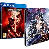Tekken 7 + Steelbook Exclusif Amazon