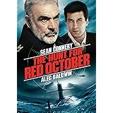 The Hunt for Red October
