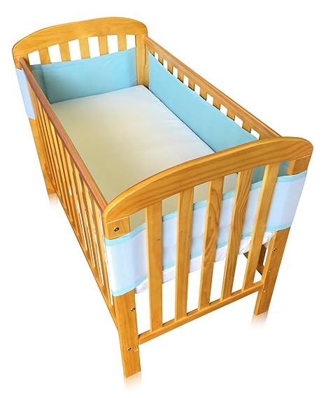 air mesh cot