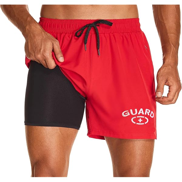 Amazon.com: Speedo Men's Uv Swim Shirt Short Sleeve Regular Fit
