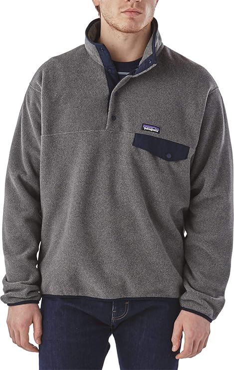 amazon patagonia fleece