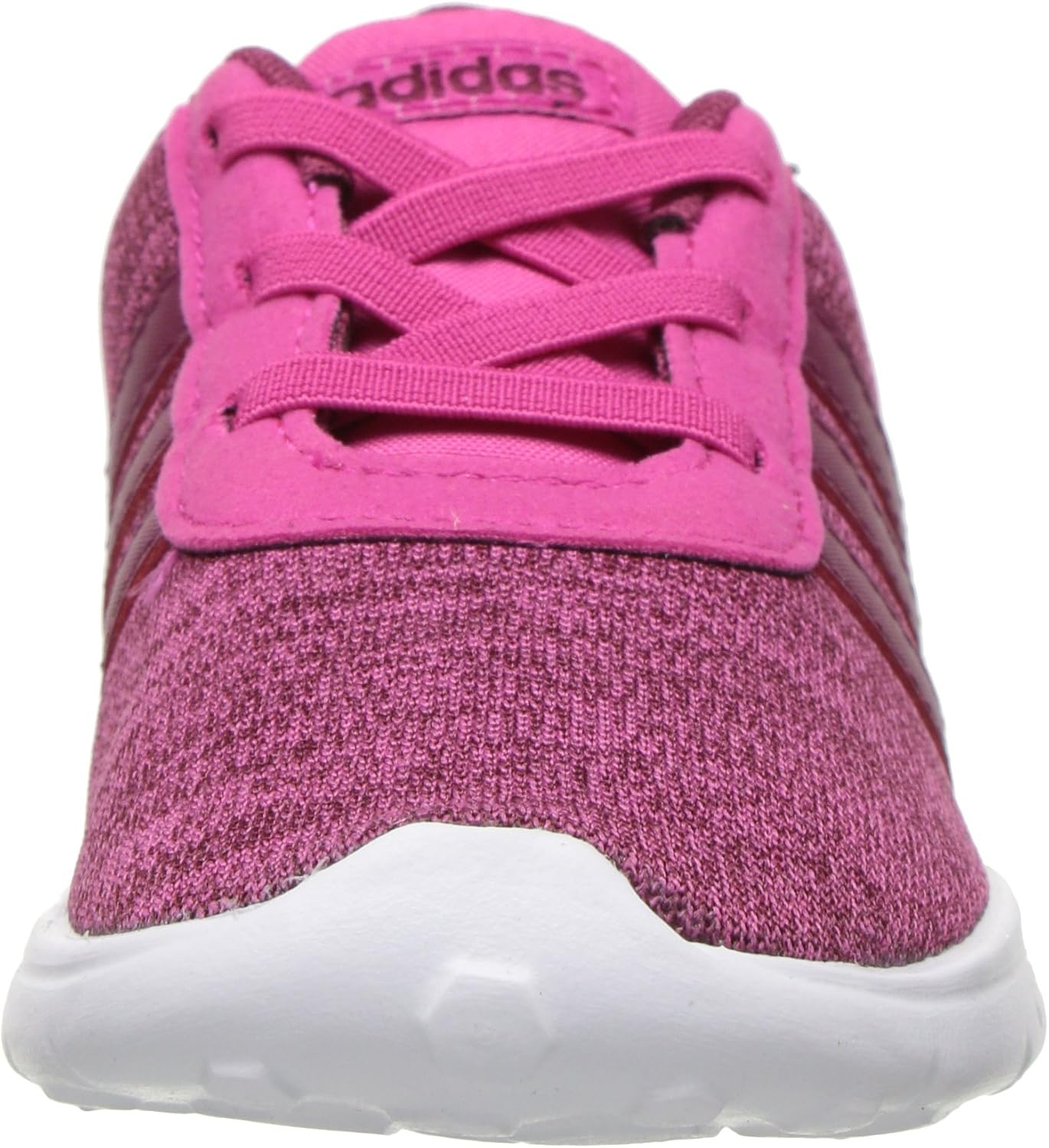adidas lite racer magenta