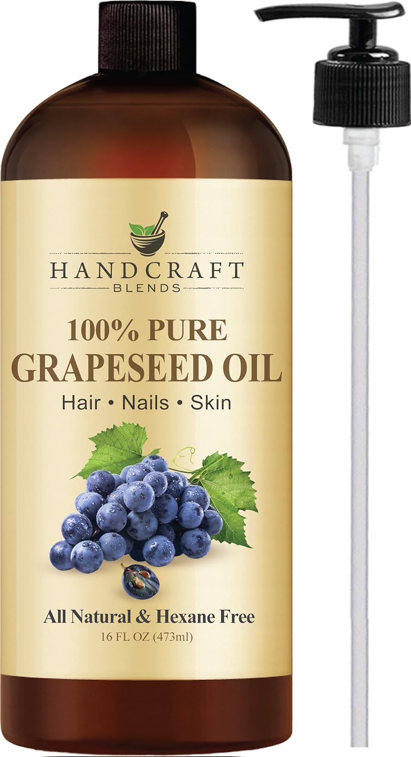 Grapeseed Oil