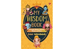 MY WISDOM BOOK Everyday Shlokas, Mantras, Bhajans and More