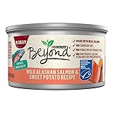 Purina Beyond Grain Free, Natural Gravy Wet Cat