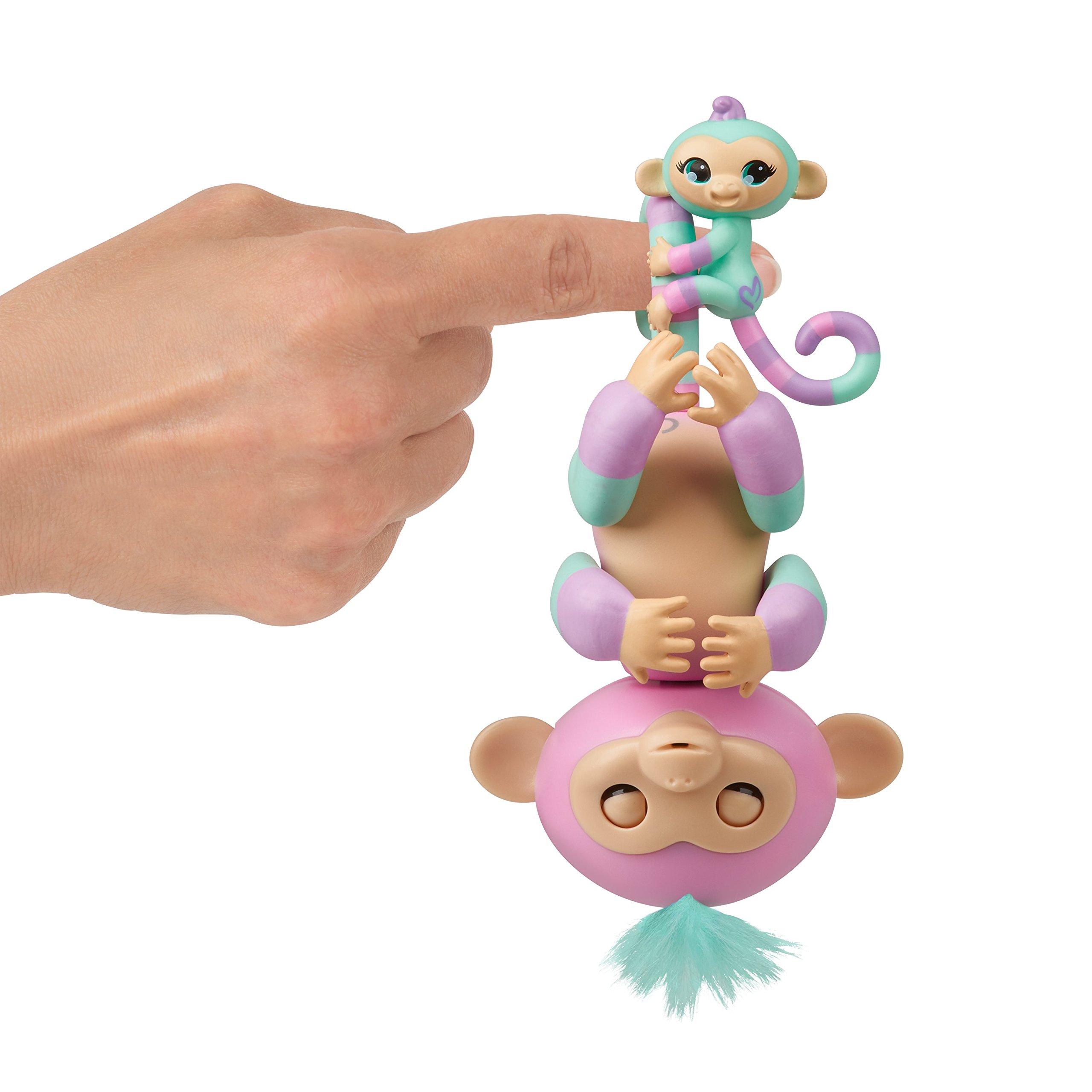 bff fingerlings