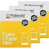 Polaroid I-Type Couleurs Double Paquet De Film Instantané 4836 Couleur
