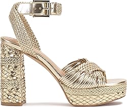 Vince Camuto Women's Pessa Platform