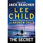 The Secret: The gripping new crime thriller in the Jack Reacher series from the Sunday Times No.1 bestselling authors