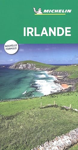 Download Guide Vert Irlande Michelin PDF