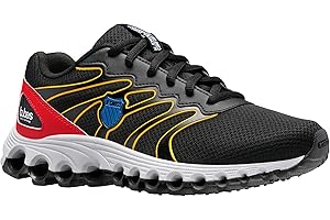 K-Swiss Kid's Tubes Comfort 200 Training Shoe