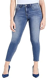 guess sofia 1981 flare jeans
