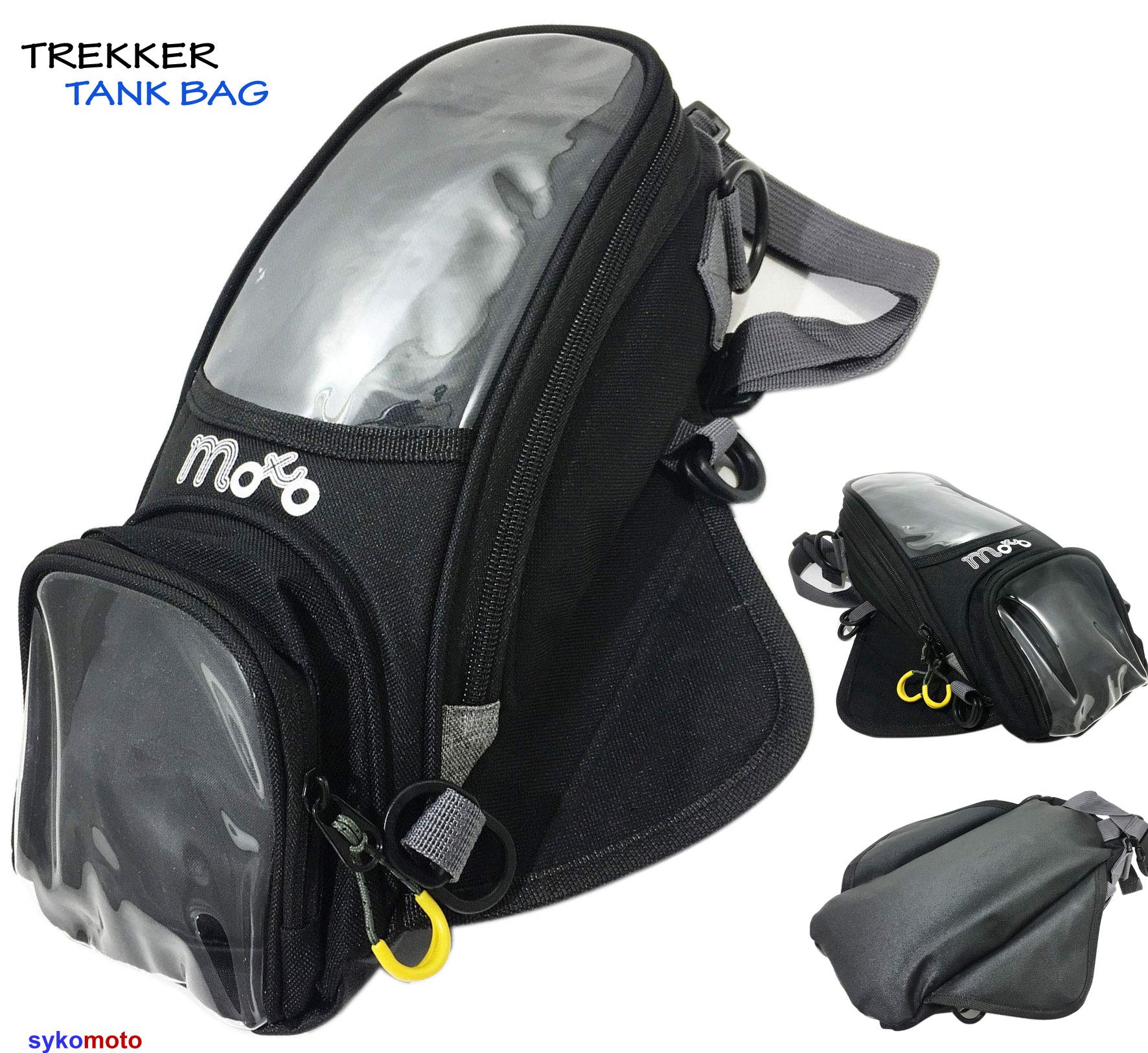 bicycle tank bag