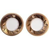 SSP High-Uniformity Espresso Grinding 64mm Flat Burrs (Red Speed Coated)
