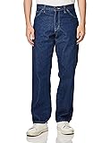 Dickies - LU200RNB3230 Men's Industrial Carpenter