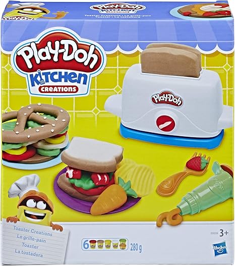 play doh amazon