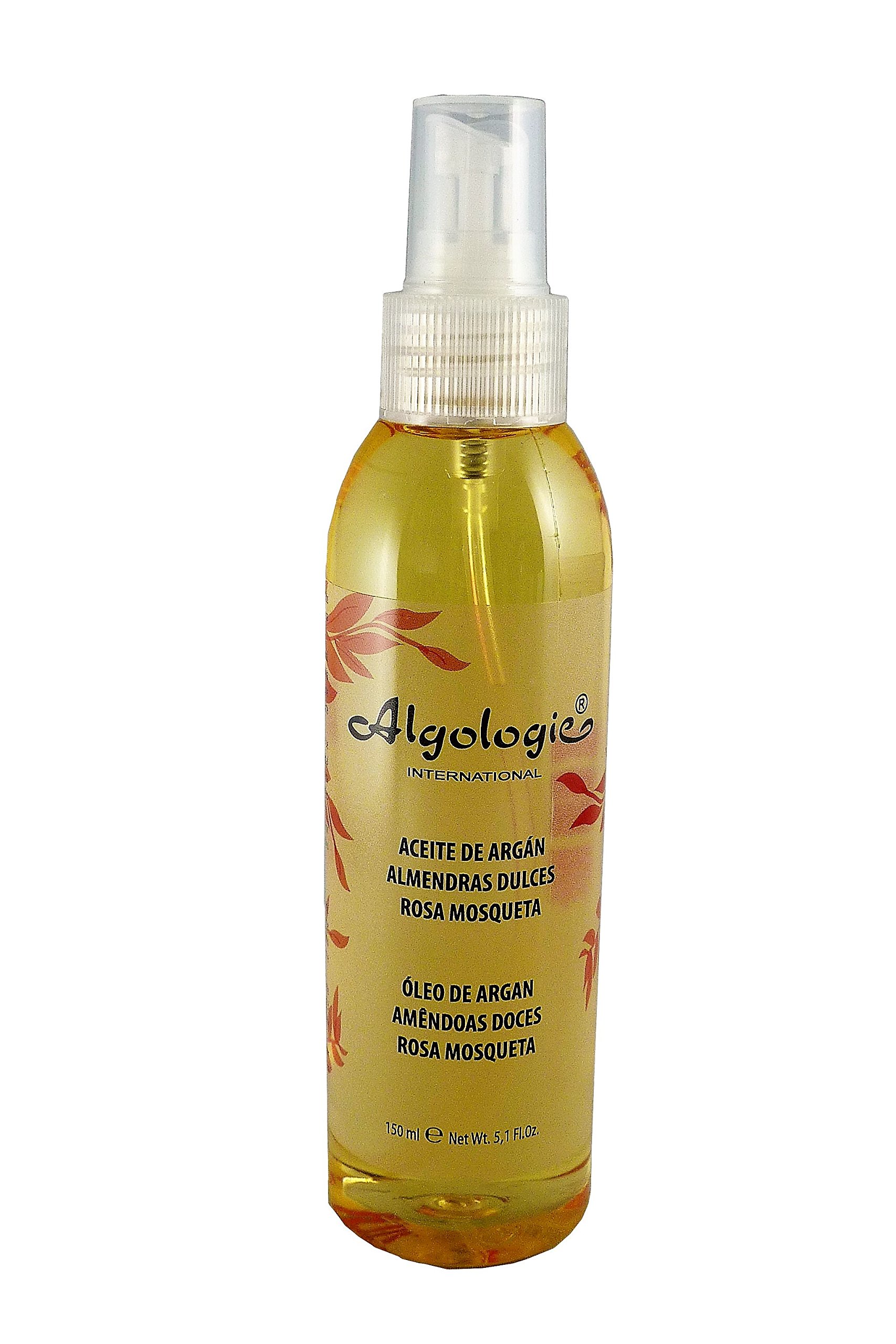 ALGOLOGIE Body Oils, 0.28 kg