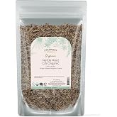 Starwest Botanicals Nettle Root Organic, Soups, Urtica Dioica - 4 oz Pouch | Dried Stinging Nettle Root, Loose Leaf Herb for Tea, Stews, &amp; Broths, Cut &amp; Sifted, Certified Kosher, Non-GMO