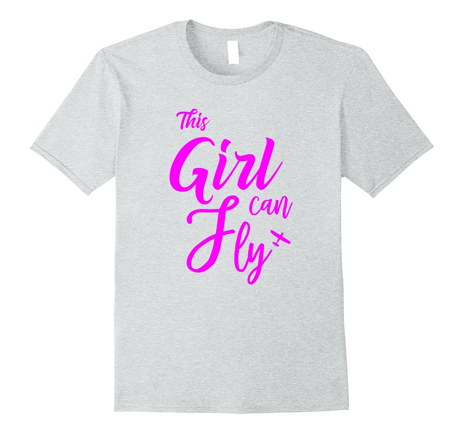 This Girl can Fly Pilot tshirt Aviation TShirtArt Artvinatee